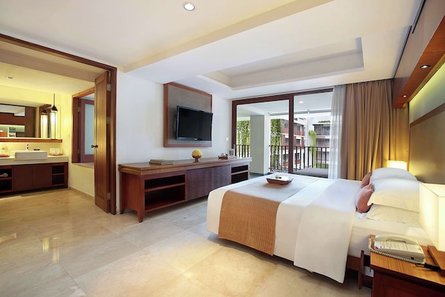 ザ・マガニホテルアンドスパ