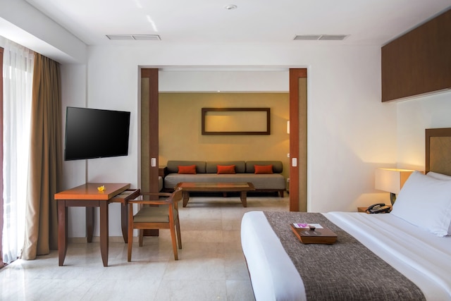 ザ・マガニホテルアンドスパ