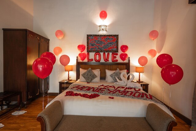 アルデオス グランド カンカナ ヴィラ バリ