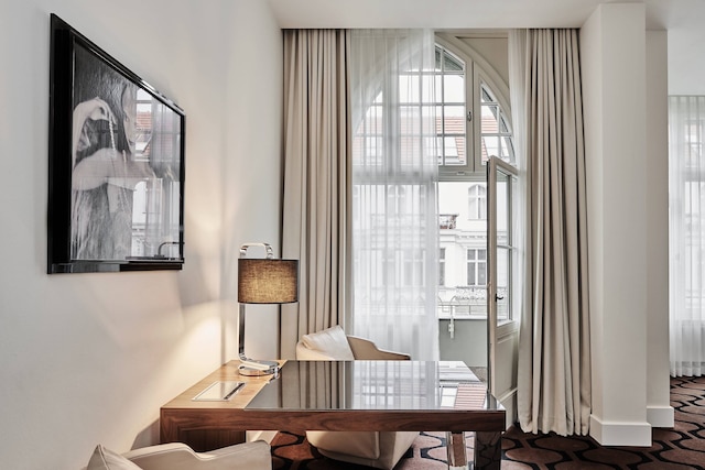 ルーマーズ ベルリン シュタインプラッツ, オートグラフ コレクション