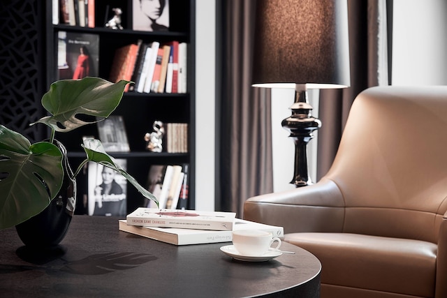 ルーマーズ ベルリン シュタインプラッツ, オートグラフ コレクション