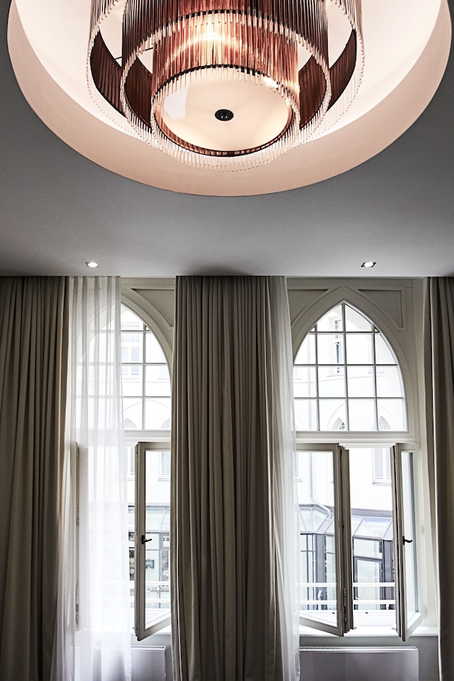 ルーマーズ ベルリン シュタインプラッツ, オートグラフ コレクション