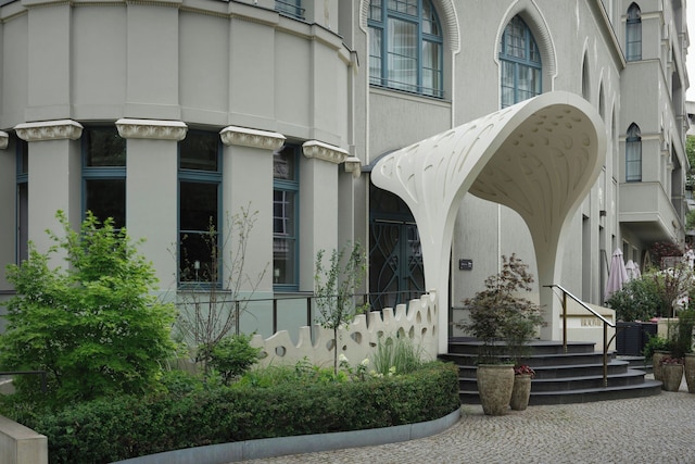 ルーマーズ ベルリン シュタインプラッツ, オートグラフ コレクション