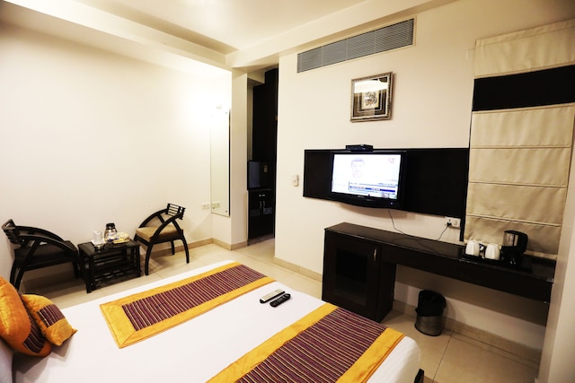 ホテル ヨグ ヴィラ