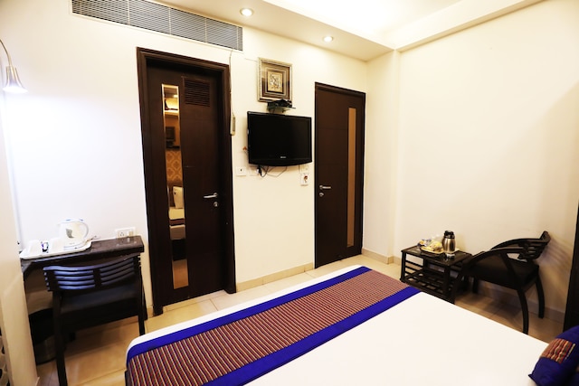 ホテル ヨグ ヴィラ