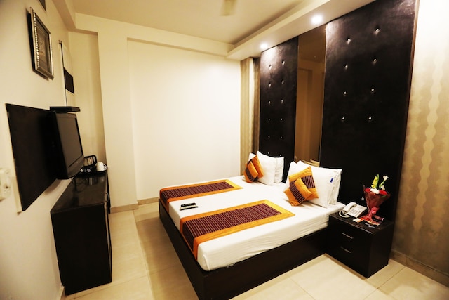 ホテル ヨグ ヴィラ