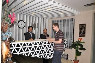 ホテル ヨグ ヴィラ