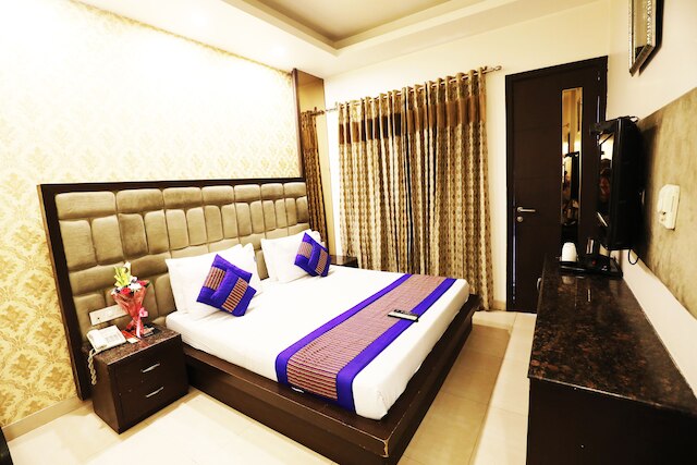 ホテル ヨグ ヴィラ