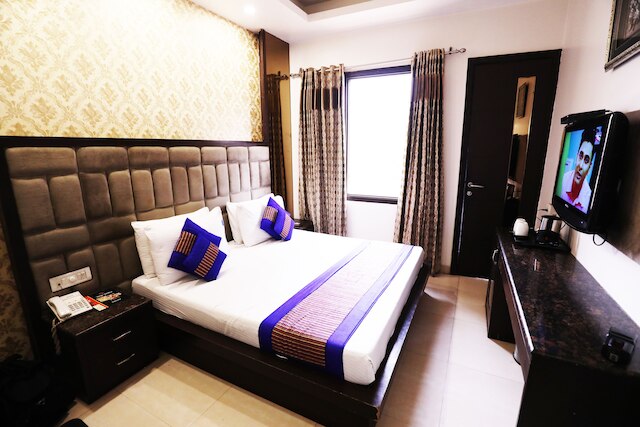 ホテル ヨグ ヴィラ