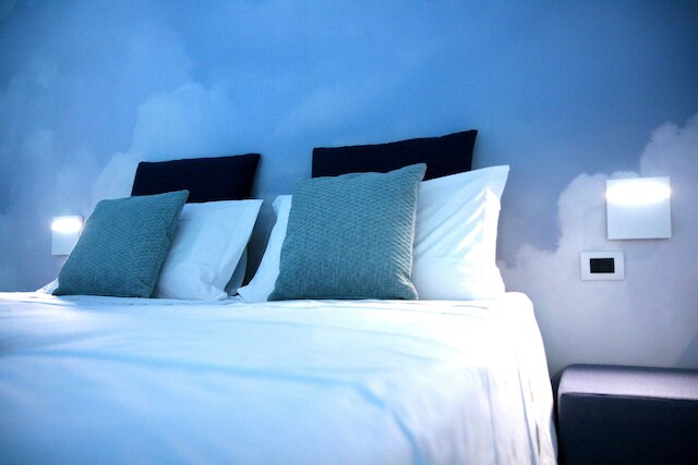 エクスペリエンス デザイン ベッド & ショー