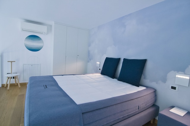 エクスペリエンス デザイン ベッド & ショー