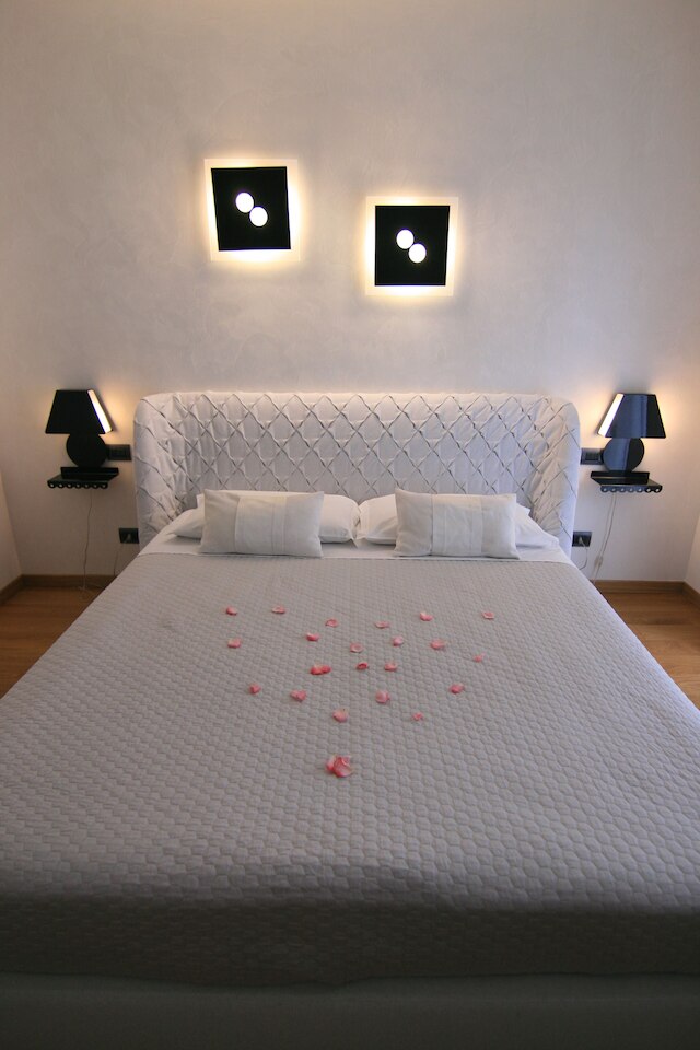 エクスペリエンス デザイン ベッド & ショー