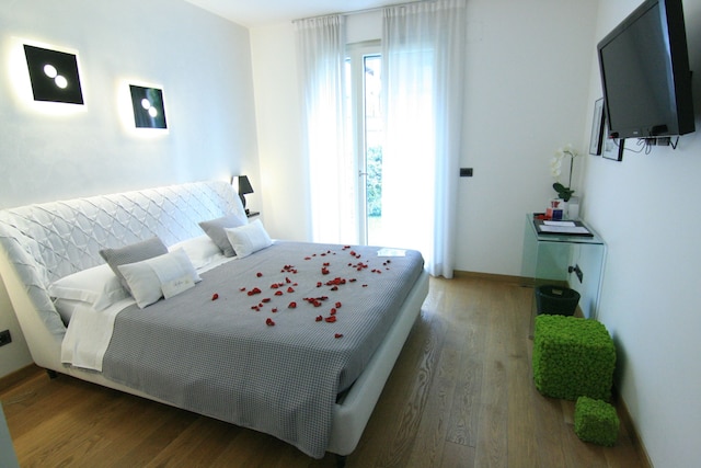 エクスペリエンス デザイン ベッド & ショー