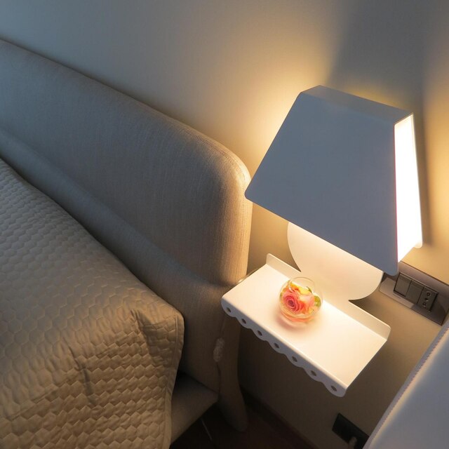 エクスペリエンス デザイン ベッド & ショー