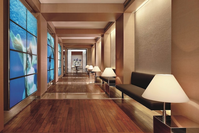 ザ リッツカールトン ヘルツリーヤ