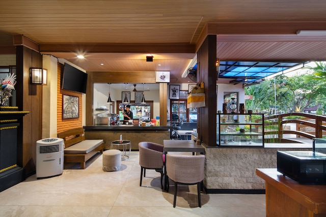 グラン イスタナ ラマ ホテル