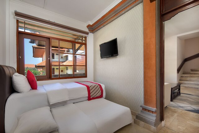 グラン イスタナ ラマ ホテル