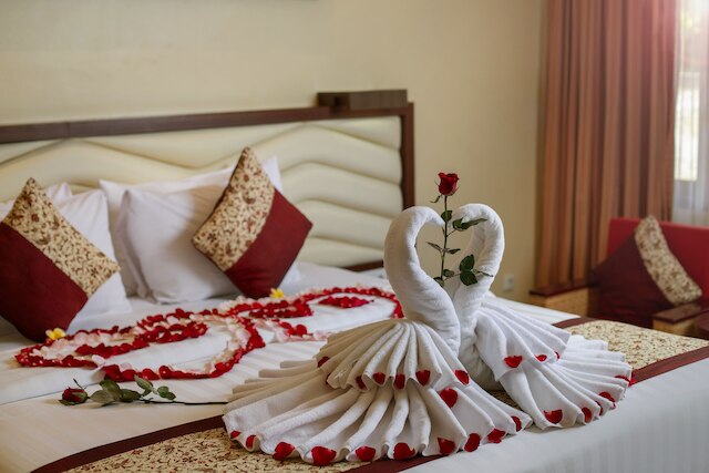 グラン イスタナ ラマ ホテル