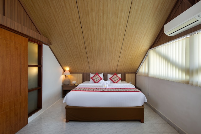 グラン イスタナ ラマ ホテル