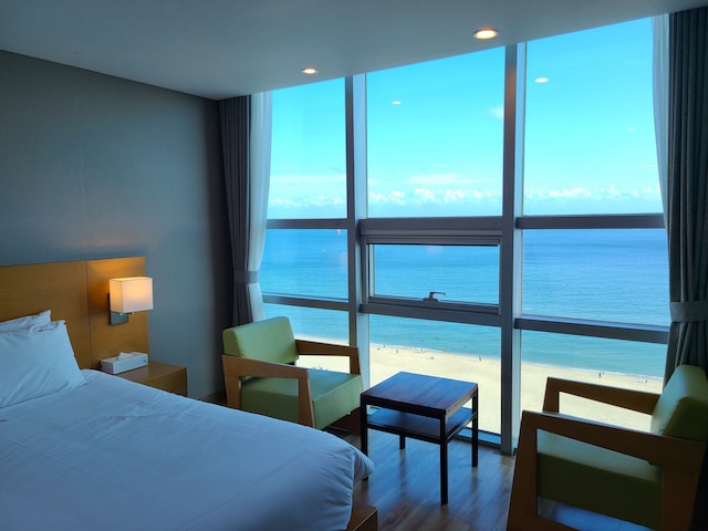 Busan Haeundae MS Hotel