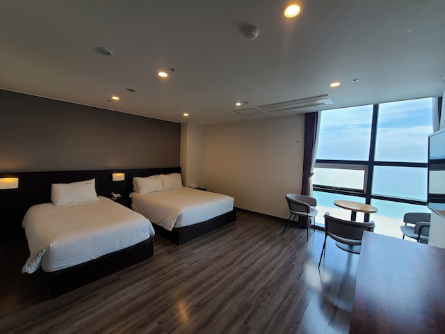 Busan Haeundae MS Hotel