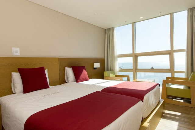 Busan Haeundae MS Hotel
