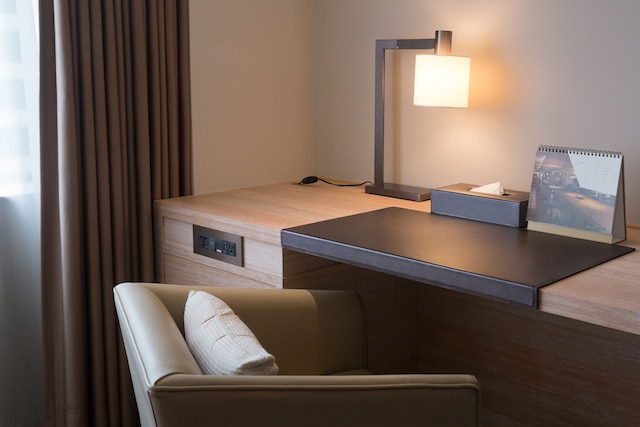 ホテル コッツィ 台北民生館 (和逸台北民生館)