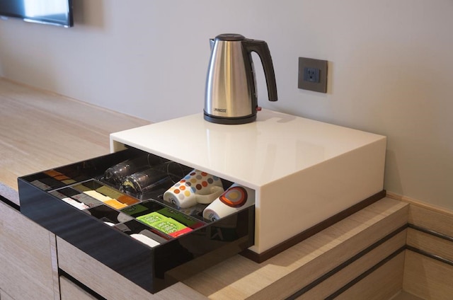 ホテル コッツィ 台北民生館 (和逸台北民生館)