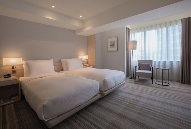 ホテル コッツィ 台北民生館 (和逸台北民生館)