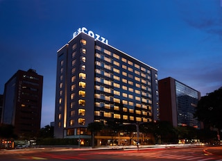 ホテル コッツィ 台北民生館 (和逸台北民生館)