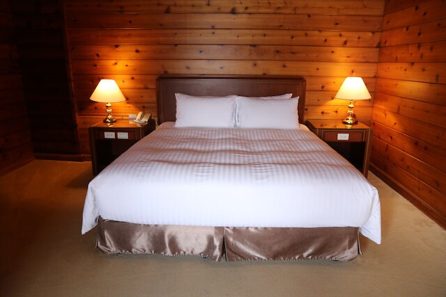 ザ リッチフォレスト ホテル サン ムーン レイク (力麗儷山林会館日月潭館)