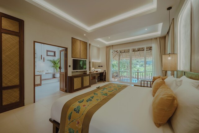 バン サイナイ リゾート