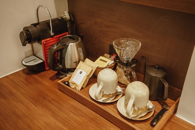 バン サイナイ リゾート