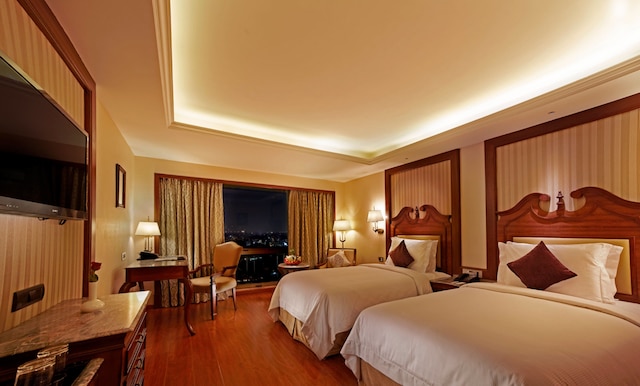 ハブリス ホテル