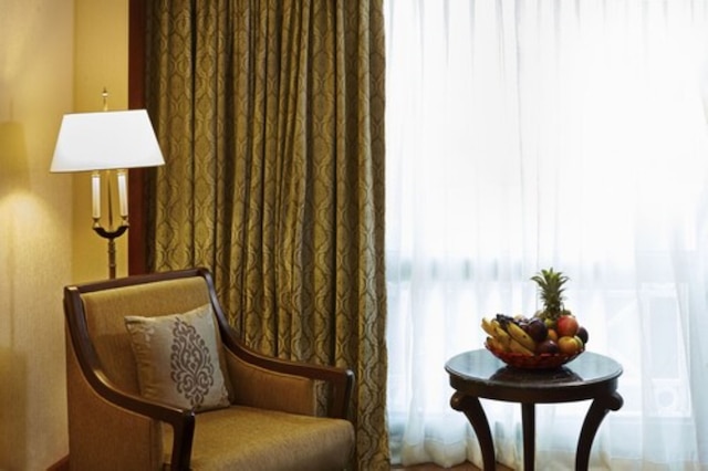 ハブリス ホテル