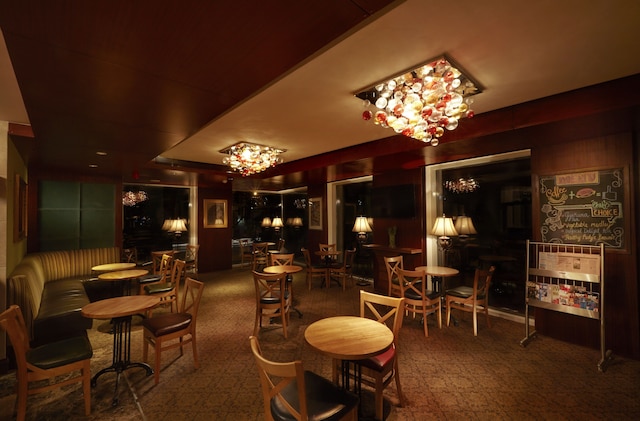 ハブリス ホテル