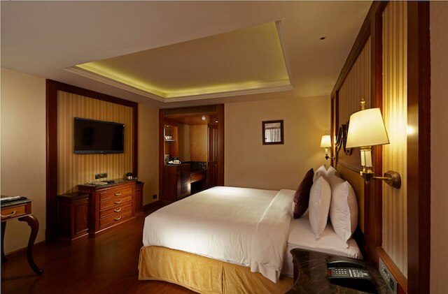 ハブリス ホテル