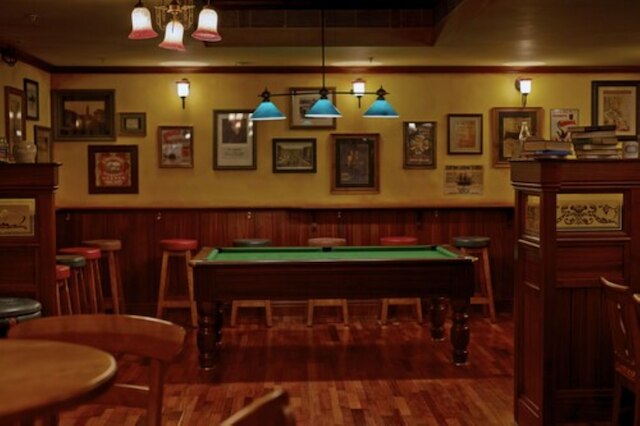 ハブリス ホテル