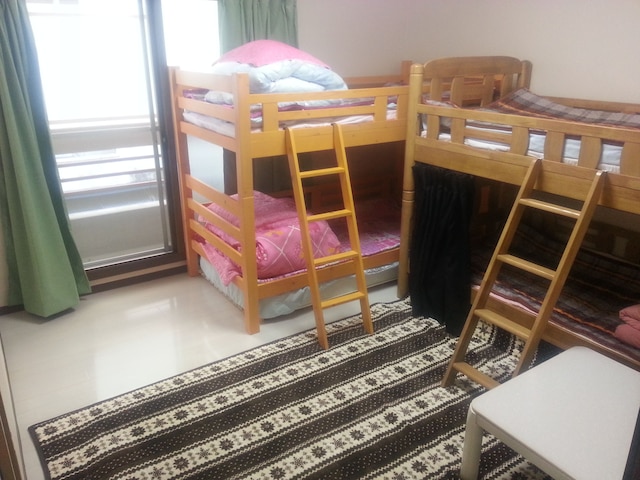 大山ゲストハウス京都