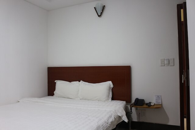 アン ドン センター ホテル