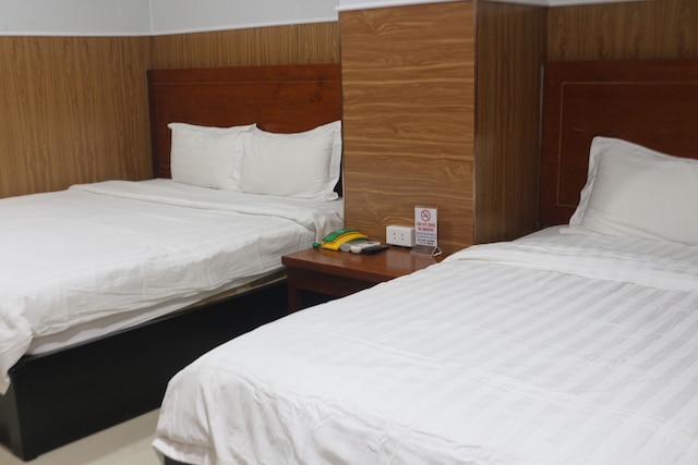 アン ドン センター ホテル