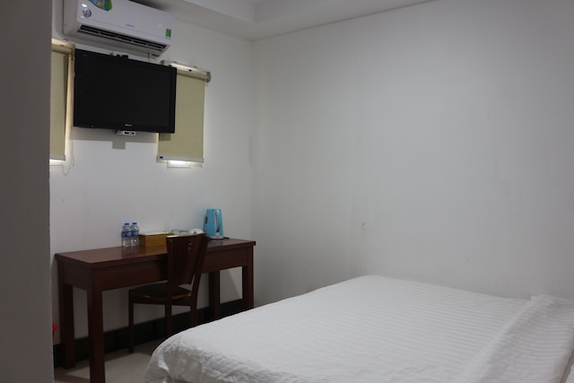 アン ドン センター ホテル