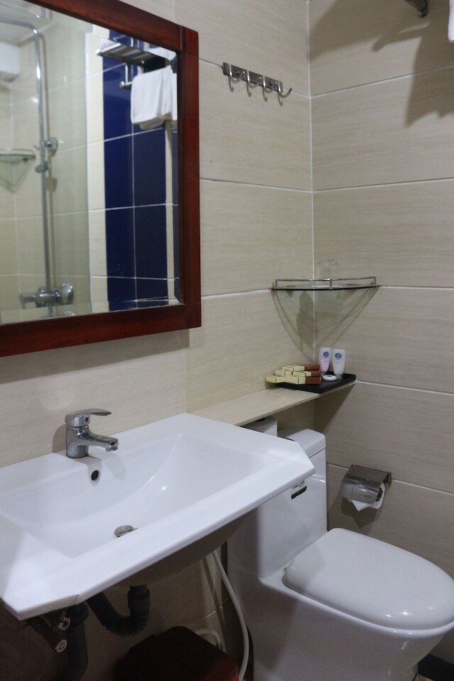 アン ドン センター ホテル