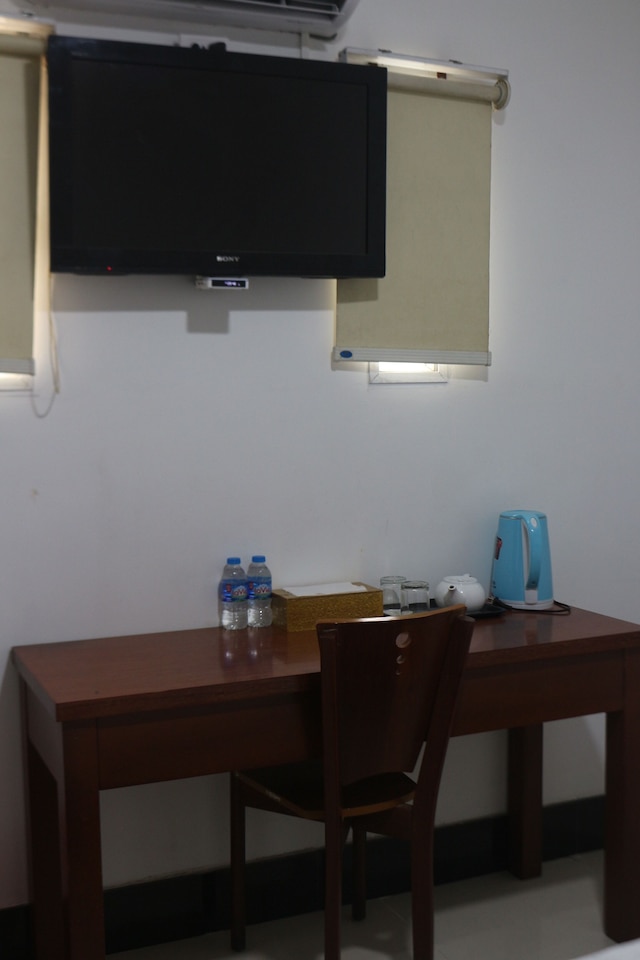 アン ドン センター ホテル