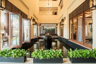 デ チャイ コロニアル ホテル & スパ