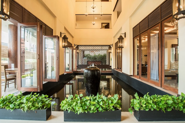 デ チャイ コロニアル ホテル & スパ