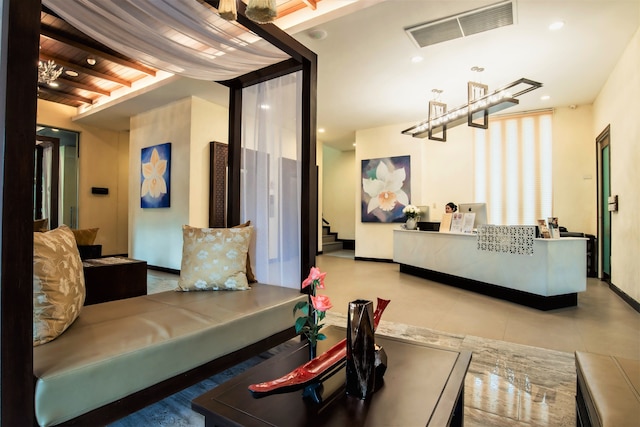 デ チャイ コロニアル ホテル & スパ