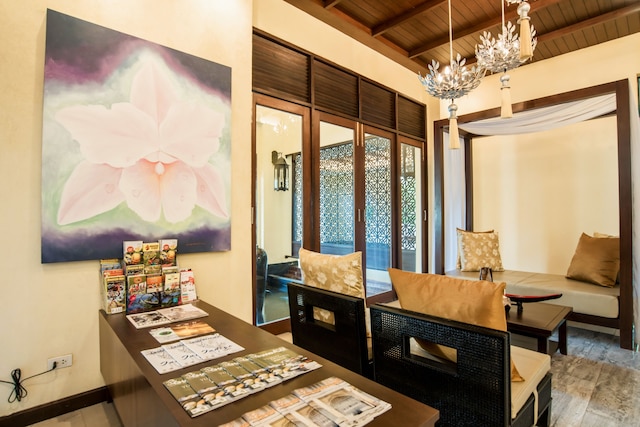 デ チャイ コロニアル ホテル & スパ