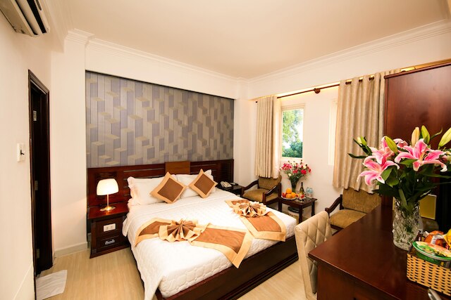 ローザ ホテル & スパ