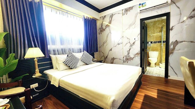 ローザ ホテル & スパ